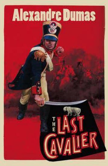 Last Cavalier 9780007274697 Alexandre Dumas, Verzenden, Alexandre Dumas