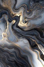 Lea Ottavi - Molten Veil Currents XXL