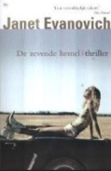 De zevende hemel - Janet, Verzenden, Nieuw