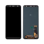 Samsung Galaxy A6 2018 A600 Scherm (Touchscreen + AMOLED +, Télécoms, Verzenden