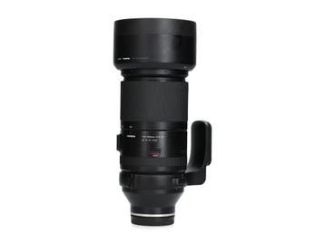 Tamron 150-500mm f/5-6.7 Di III VC VXD - Sony FE - Telelens, Ophalen of Verzenden, Zo goed als nieuw