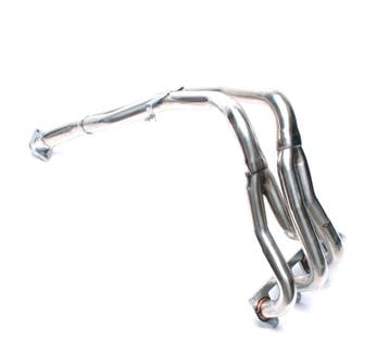 COLLECTEURS DÉCHAPPEMENT POUR OPEL ASTRA F, VECTRA A, CALIB, Verzenden, Nieuw
