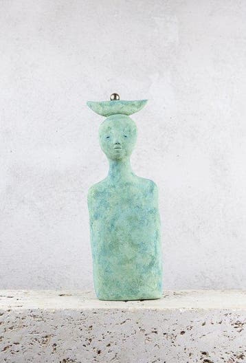 Nicole Furlan - Il Viaggio