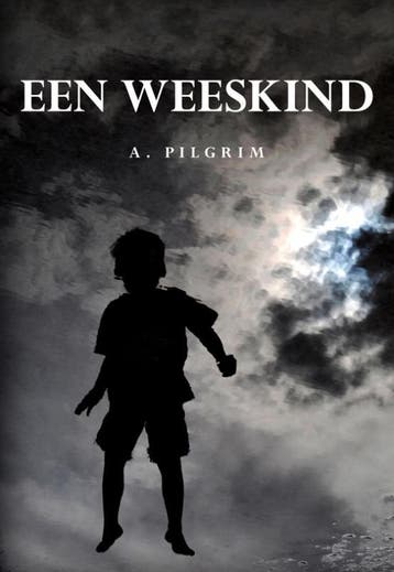Een weeskind 9789089544506 A. Pilgrim, Verzenden, Gelezen, A. Pilgrim