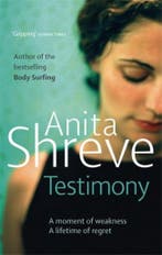 Testimony 9780349119021 Anita Shreve, Verzenden, Gelezen, Anita Shreve