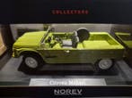 Norev 1:18 - Modelauto - Citroën Méhari