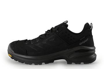 Grisport Wandelschoenen in maat 42 Zwart, Grisport, Verzenden, Zwart, Zo goed als nieuw