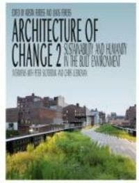 Architecture of Change 9783899552638, Verzenden