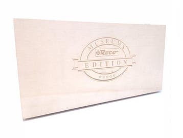 Roco H0 - 43660 - Elektrische locomotief (1) -
