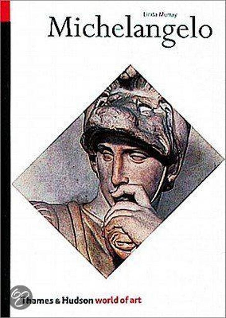 Michelangelo 9780500201749 Linda Murray, Livres, Langue | Anglais, Envoi
