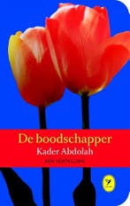 De boodschapper / Colibri-bibliotheek / 68 9789462371576, Verzenden, Kader Abdolah
