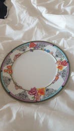 Rosenthal, Versace - Gianni Versace - Schotel - Hot Flowers