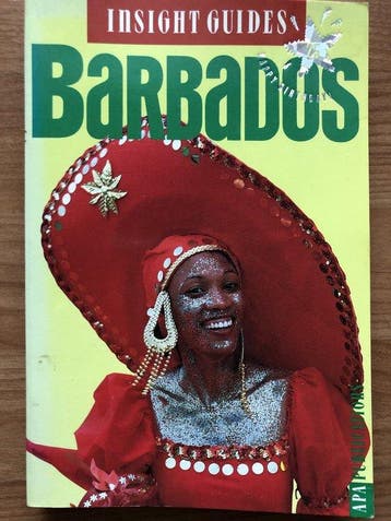 Barbados Insight Guide / Insight Guides 9789624210347, Boeken, Verzenden, Gelezen, Hans Höfer