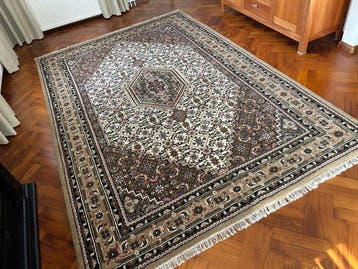 Bidjar - Tapis - 301 cm - 201 cm, Nieuw