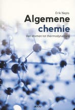 Algemene chemie 9789033496288 Erik Neyts, Verzenden, Zo goed als nieuw, Erik Neyts