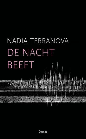De nacht beeft (9789464521344, Nadia Terranova), Boeken, Verzenden, Nieuw