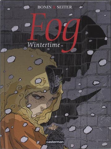 Fog / 7 Wintertime / Fog 9789030383154 R. Seiter, Verzenden, Zo goed als nieuw, R. Seiter