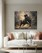 Wysocky John - Raging Bull - XL