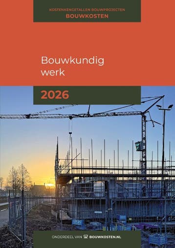 2026 |  | Nieuw, Verzenden