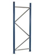 Palletstelling nedcon pr gebruikt Staander 7500x1100x100, Ophalen of Verzenden