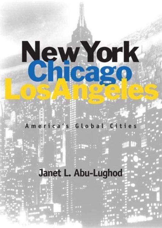 New York, Chicago, Los Angeles 9780816633357, Boeken, Taal | Engels, Zo goed als nieuw, Verzenden