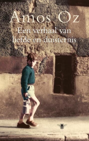 Een verhaal van liefde en duisternis / Ulysses klassieken, Verzenden, Amos Oz