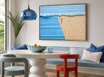GALERIE ART MURAL STUDIO - G A M S CREATIVE GROUP - Plage
