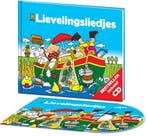 Lievelingsliedjes 9789080959217 A. Grooten, Verzenden, Gelezen, A. Grooten