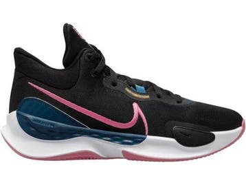 Nike Renew Elevate 3 - Basketbalschoenen - Stabiliteit en, Sports & Fitness, Sports & Fitness Autre, Verzenden