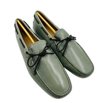 Tods - Loafers - Maat: EU 41 - Nieuw in doos