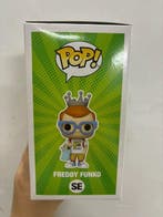 Funko - Funko Pop - SE Freddy Funko (Comic Con Fan Boy, Hall