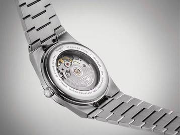 Tissot - PRX Powermatic 80 - T137.407.11.051.00 - Homme -
