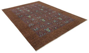 Bakhtiar - Farahan- Nieuw - Vloerkleed - 285 cm - 210 cm, Nieuw