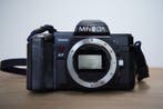 Minolta 7000 AF Autofocus 35mm SLR Camera - Sigma AF