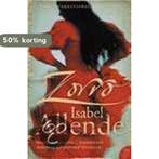Zorro 9780007228010 Isabel Allende, Boeken, Verzenden, Gelezen, Isabel Allende