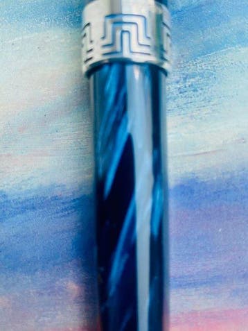 Montegrappa - extra - Vulpen, Nieuw