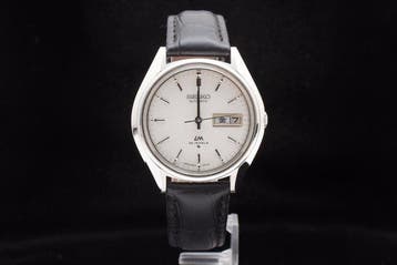 Seiko - Lord Matic - Sans prix de réserve - 5606-7192 -