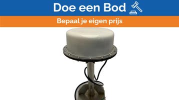 Bieden: Skywave ORBCOMM Dual-Band Marine Satellite Antenna, Ophalen of Verzenden