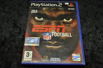 Playstation 2 ESPN NFL Football, Verzenden, Nieuw