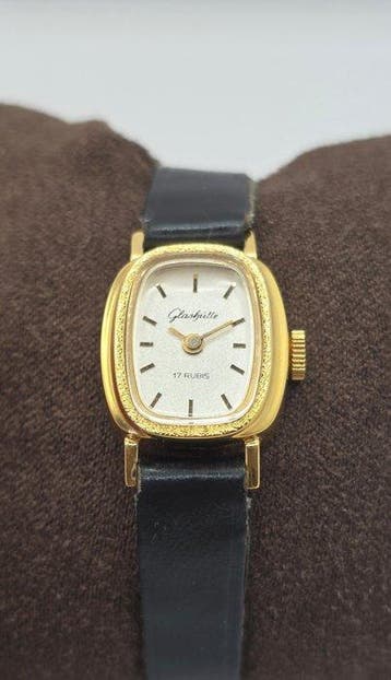 Glashütte - Vintage Hand-wind - Zonder minimumprijs - 41 -, Nieuw
