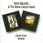 Rick Nelson &amp; The Stone Canyon Band - Garden Party / Win, Verzenden, Gebruikt
