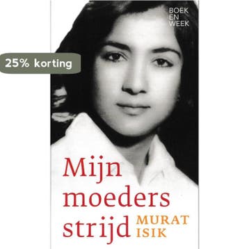 Mijn moeders strijd 9789059654709 Murat Isik, Verzenden, Gelezen, Murat Isik
