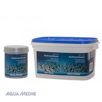 Aqua Medic hydrocarbonate 5 l bucket/8 kg medium (c. 1.3 gal, Dieren en Toebehoren, Verzenden, Nieuw