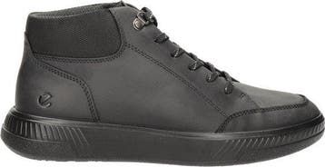 Ecco Move heren sneaker - Zwart - Maat 43 (Herenschoenen), Verzenden, Nieuw