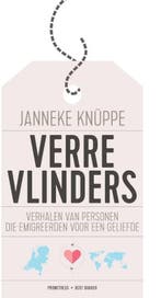 Verre vlinders 9789035142534 Janneke Knüppe, Verzenden, Gelezen, Janneke Knüppe