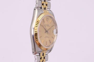 Tudor - Prince Oysterdate - Zonder minimumprijs - 74033 |