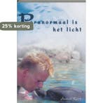 Paranormaal is het licht 9789051791969 A. Korf, Verzenden, Gelezen, A. Korf