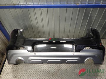 Achterbumper BMW X4 G02 M-Paket, Verzenden, Gebruikt, BMW