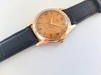 GUB Glashütte - cal. 60.1 mens gold plated Germany - Zonder, Nieuw