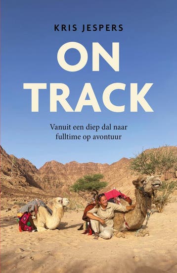 On track 9789043939577 Kris Jespers, Verzenden, Kris Jespers